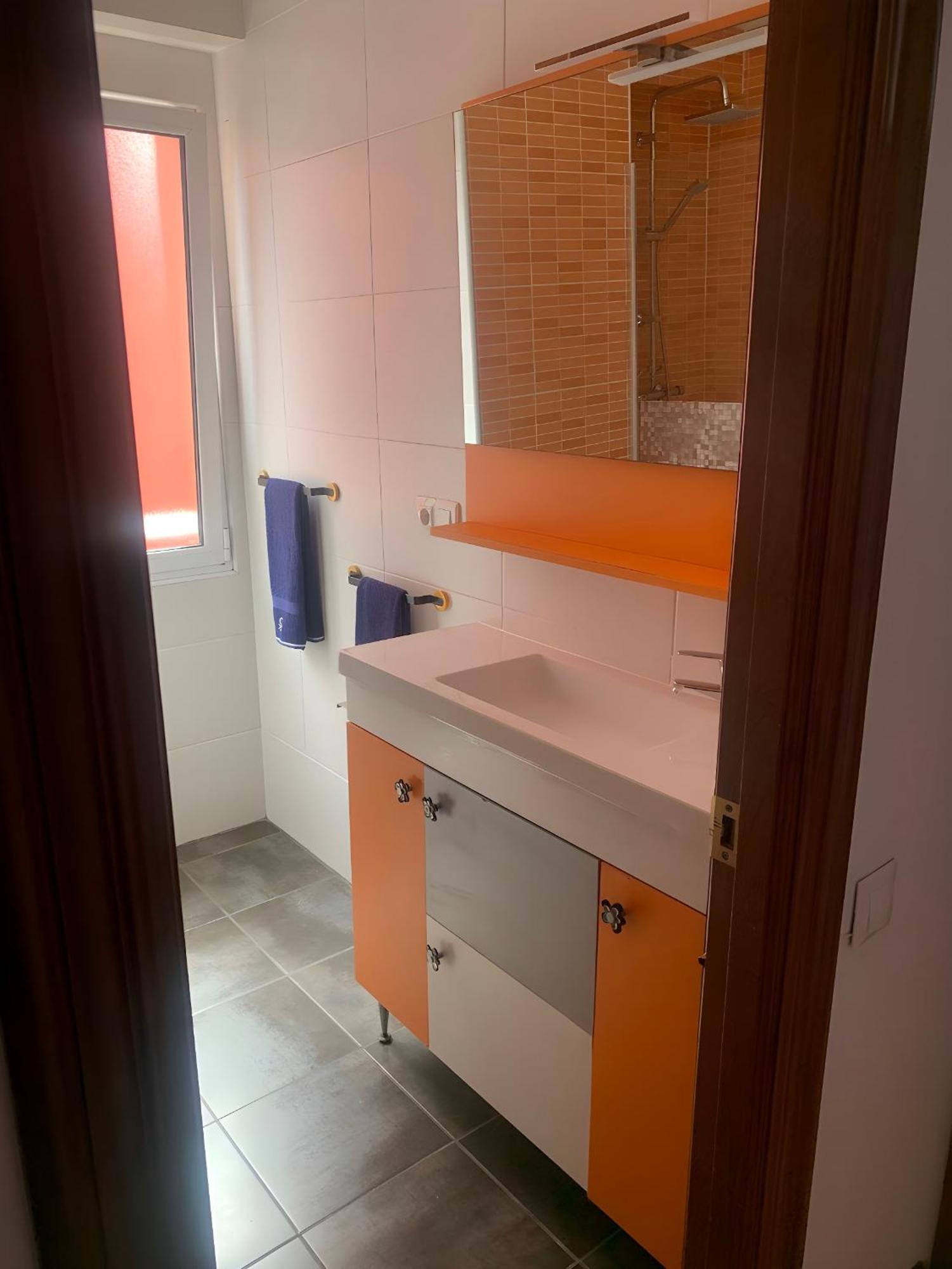 Apartamento Santander Exterior photo