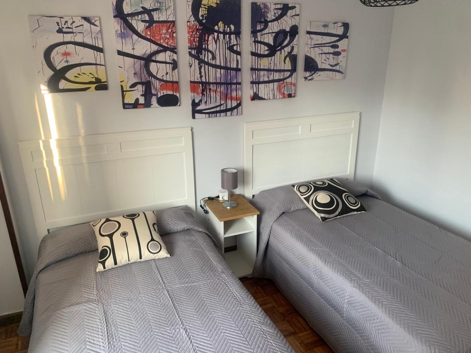 Apartamento Santander Exterior photo