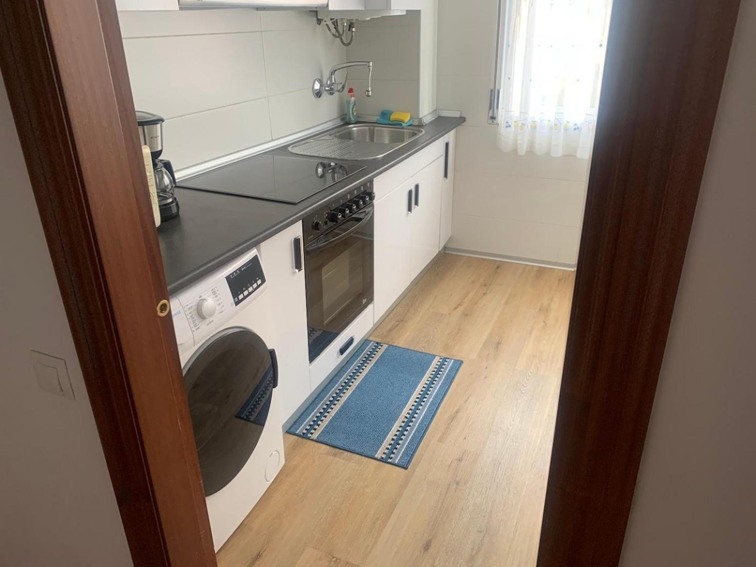 Apartamento Santander Exterior photo