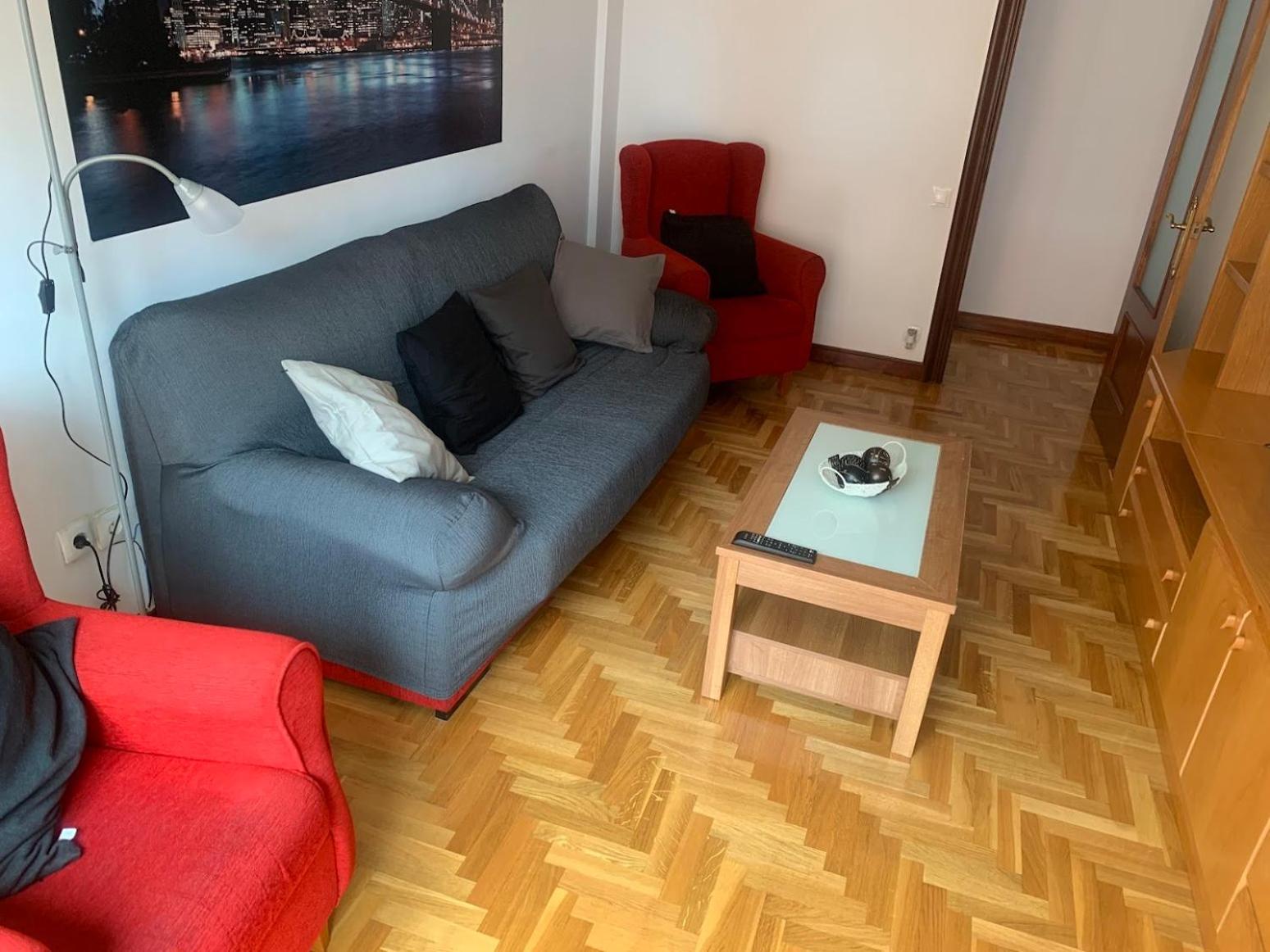 Apartamento Santander Exterior photo