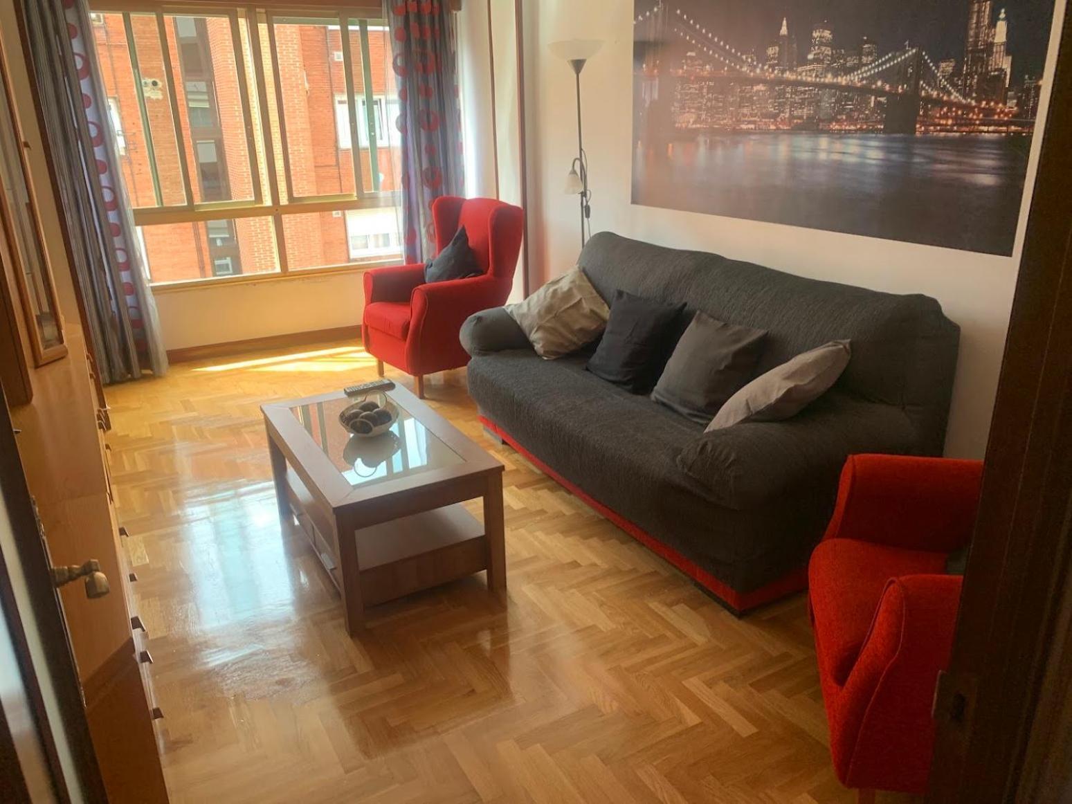 Apartamento Santander Exterior photo