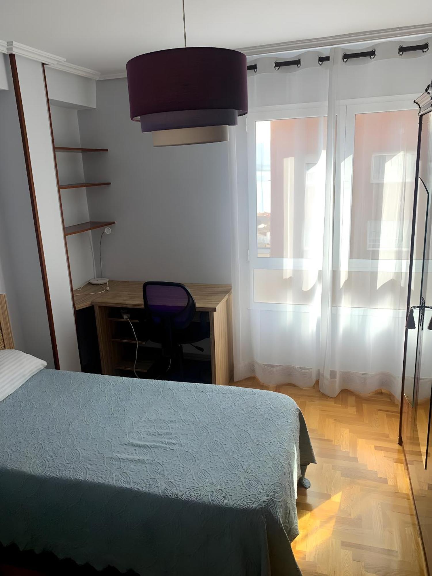 Apartamento Santander Exterior photo