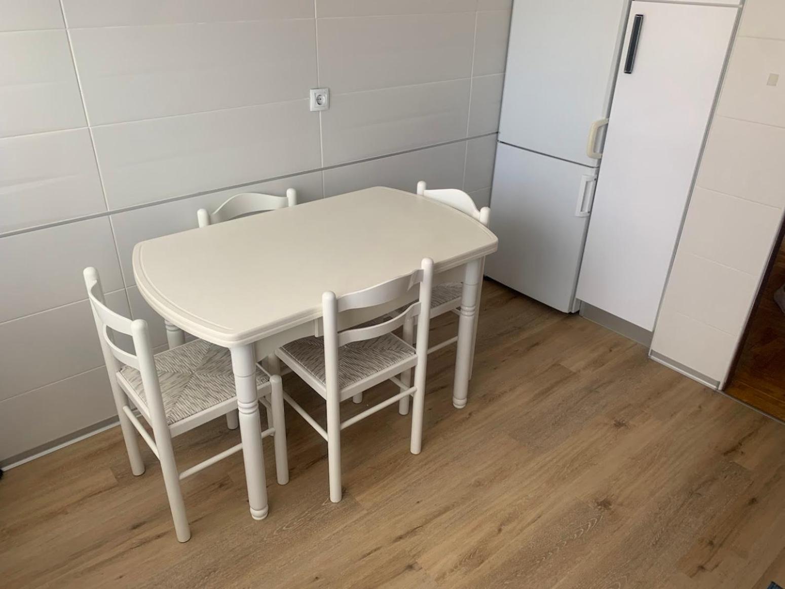 Apartamento Santander Exterior photo